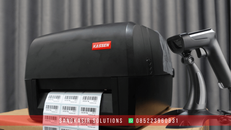 Jual Paket Komputer Kasir Toko kacamata dan Aplikasi Kasir Toko Kacamata