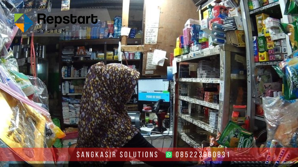 Jual Paket Komputer Kasir Toko Sembako dan Aplikasi Kasir Toko Sembako
