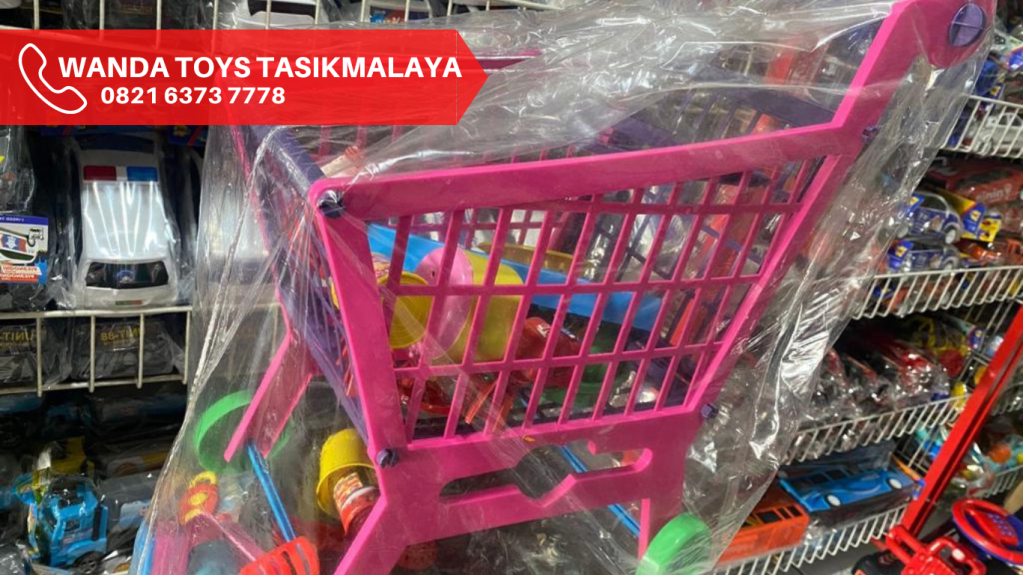 Toko Mainan Anak Wanda Toys Tasikmalaya di Pasar Cikurubuk Tasikmalaya Jual Mainan Anak Murah dan Banyak Pilihan. Toko Wanda Toys Tasikmalaya Solusinya Mainan Anak di Tasikmalaya, Ciamis dan sekitarnya.