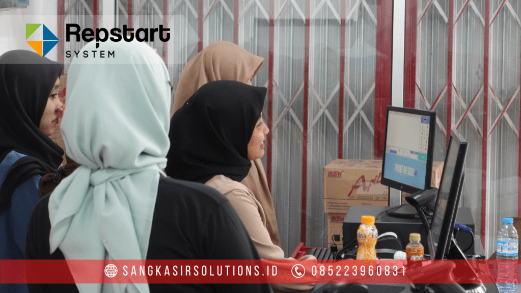 Sangkasir Solutions Solusinya Komputer Kasir Jogja. Kami melayani penjualan Komputer Kasir, Aplikasi Kasir, Program Kasir dan Paket Komputer Kasir di Jogja dan Sekitarnya. FREE Instalasi Training Komputer Kasir di Jogja dan Kota lainnya yang terdaftar