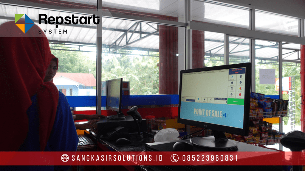 Sangkasir Solutions Solusinya Komputer Kasir Jogja. Kami melayani penjualan Komputer Kasir, Aplikasi Kasir, Program Kasir dan Paket Komputer Kasir di Jogja dan Sekitarnya. FREE Instalasi Training Komputer Kasir di Jogja dan Kota lainnya yang terdaftar