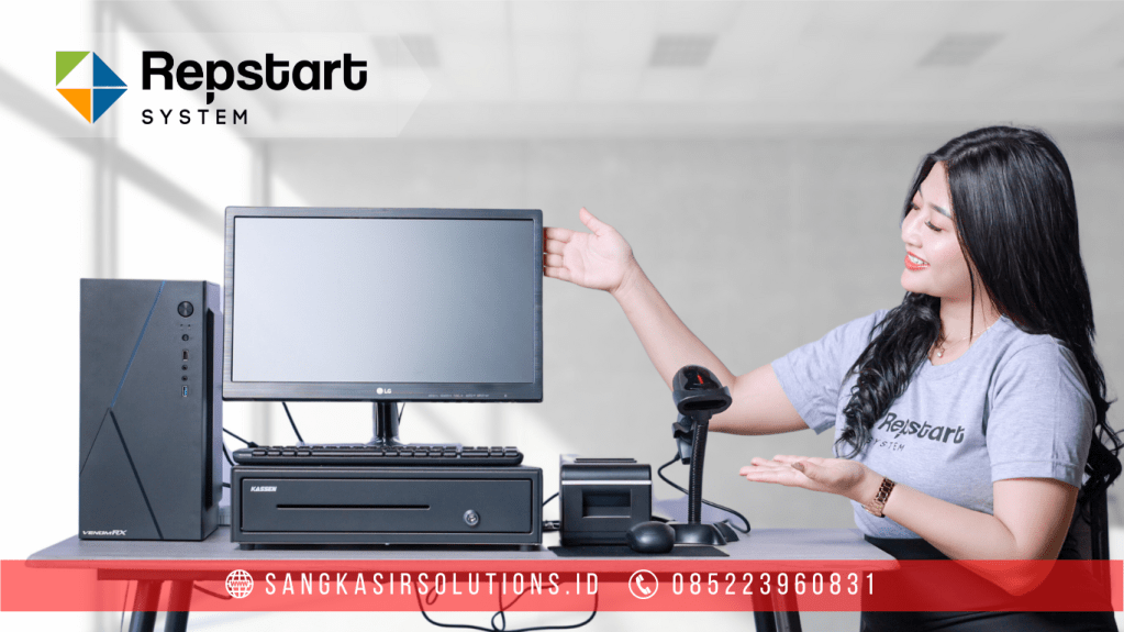 Solusi Paket Komputer Kasir Lengkap dan Bergaransi di Jogja, Bantul, Sleman, Kulonprogo, Gunungkidul, Magelang, Temanggung, Salatiga, Cirebon, Kuningan, Majalengka, Indramayu, Tasikmalaya, Ciamis, Garut, Banjar, Bogor, Depok, Jakarta, Bekasi, Tangerang, Surabaya, Sidoarjo, Nganjuk