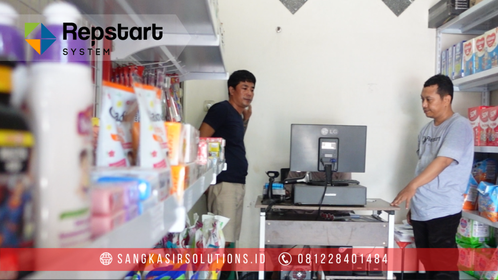 Layanan Instalasi Training Software Aplikasi Program Kasir di Cirebon, Kuningan, Majalengka, Indramayu, Brebes, Tegal