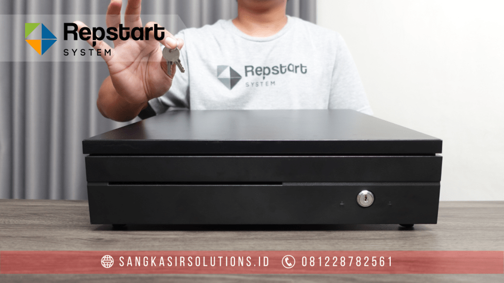Sangkasir Solutions Magelang jual alat kasir - cash drawer / laci uang di Magelang, Temanggung, Wonosobo, Salatiga, Ambarawa