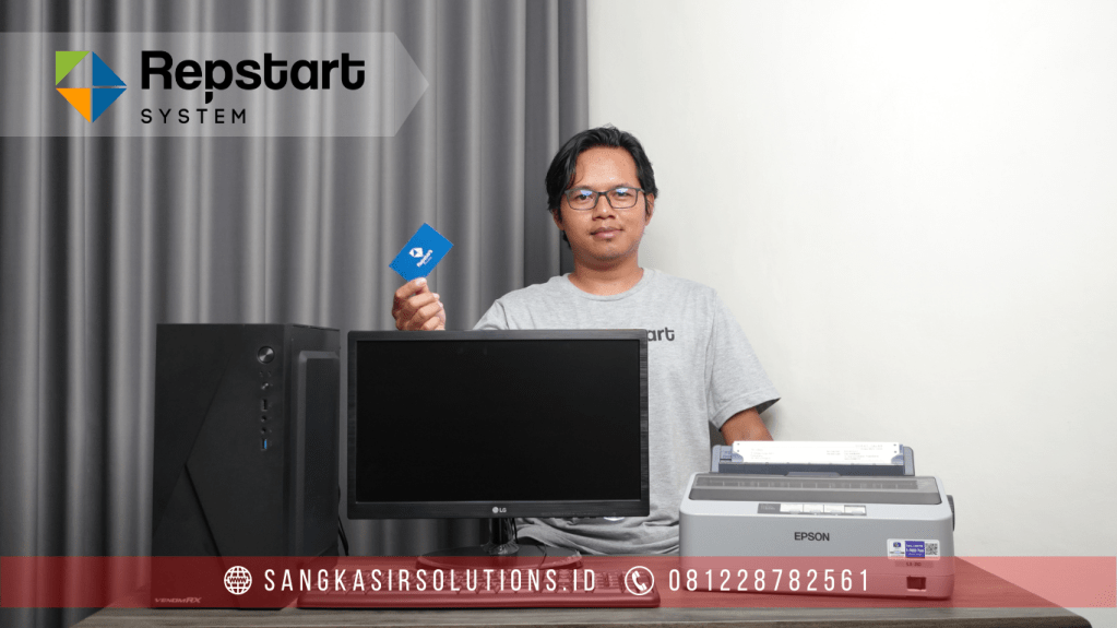 Sangkasir Solutions Magelang Jual Paket Kasir, Mesin Kasir / Komputer Kasir Toko Bangunan di Magelang, Temanggung, Wonosobo Salatiga, Ambarawa