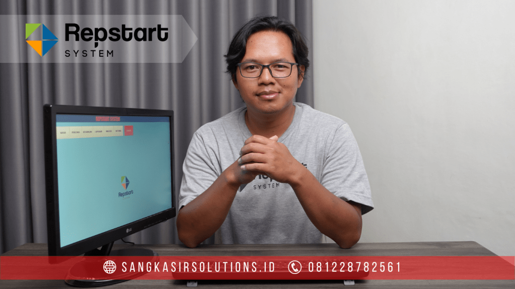 Sangkasir Solutions Magelang Jual Paket Kasir / Mesin Kasir / Komputer Kasir Toko / Minimarket di Magelang, Temanggung, Wonosobo, Salatiga, Ambarawa