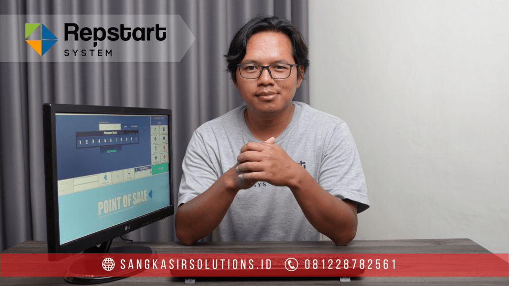 Sangkasir Solutions Magelang Jual Software Aplikasi Program Kasir Repstart System di Magelang, Temanggung, Wonosobo Salatiga, Ambarawa