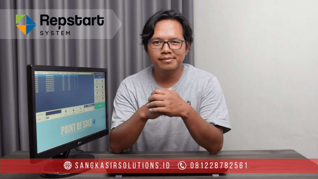 Sangkasir Solutions Magelang Jual Paket Kasir, Mesin Kasir / Komputer Kasir Toko Bangunan di Magelang, Temanggung, Wonosobo Salatiga, Ambarawa
