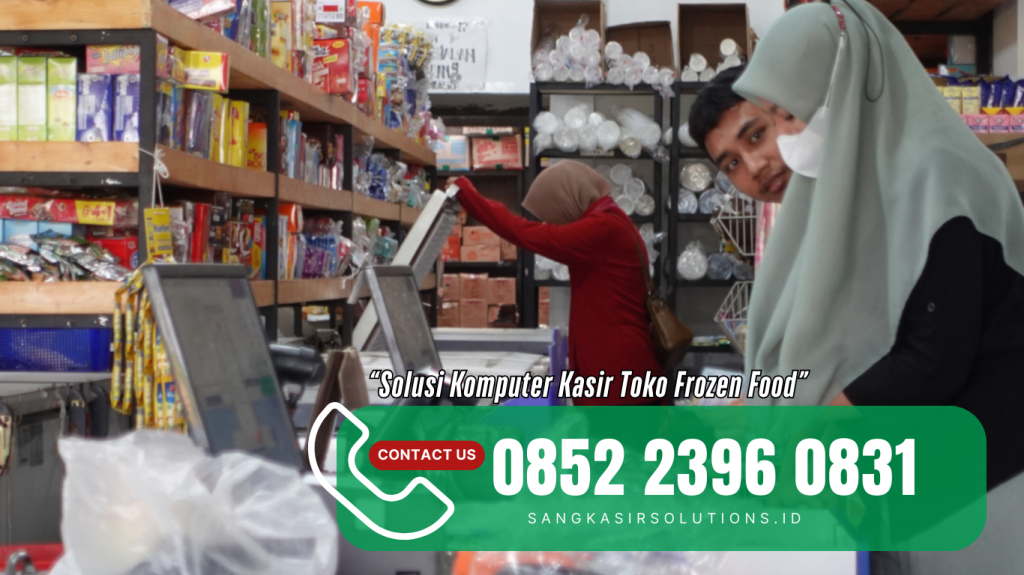 Sangkasir Solutions Yogyakarta melayani penjualan Komputer Kasir / Mesin Kasir dan Software Aplikasi Program Kasir Repstart System di Jogja, Bantul, Sleman, Kulonprogo, Gunungkidul, Purworejo, Klaten, dan sekitarnya. 