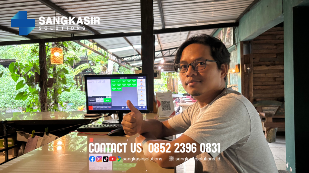 Repstart System versi Restoran Solusi Program Kasir Restoran Murah, Mudah digunakan, Fitur Lengkap, Bergaransi, Gratis Training di Jogja, Magelang, Cirebon, Tasikmalaya, Bogor, Nganjuk