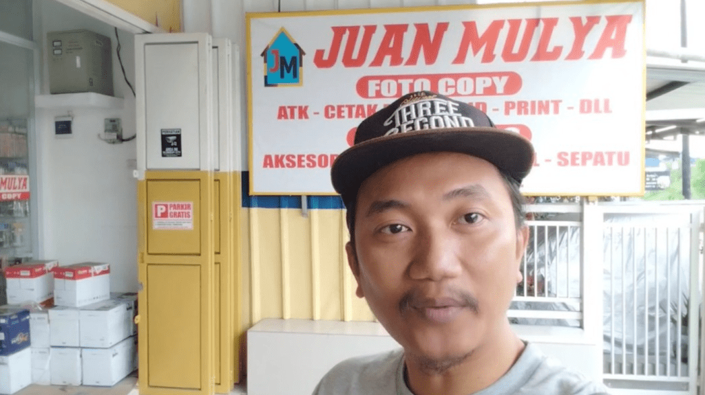 Support Sangkasir Solutions Bogor